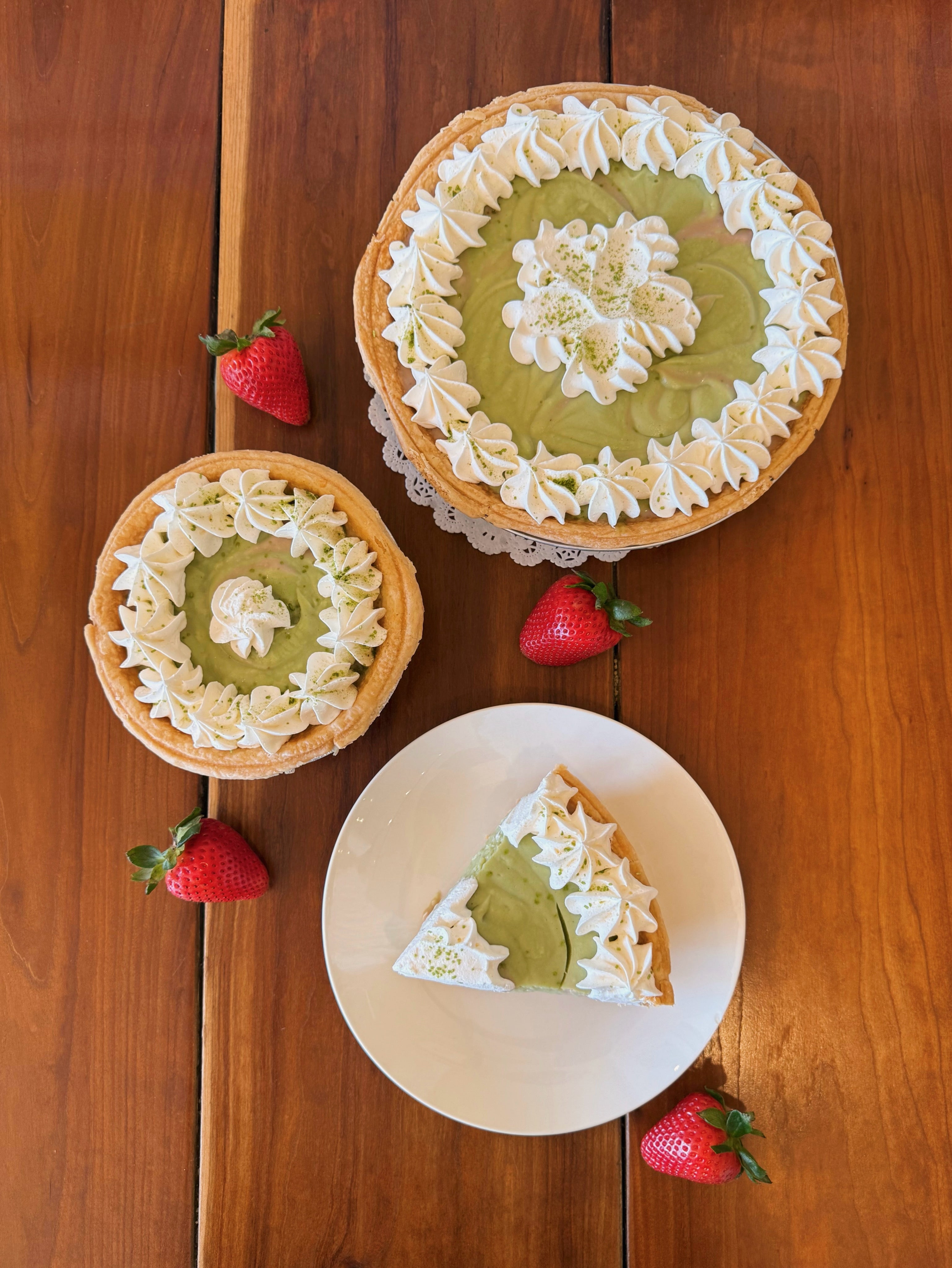 Maui Pie gallery